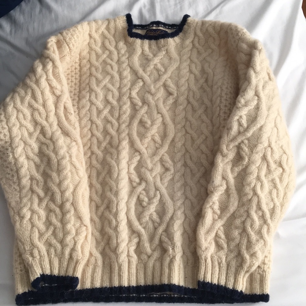 Brooks Brothers Sweater
